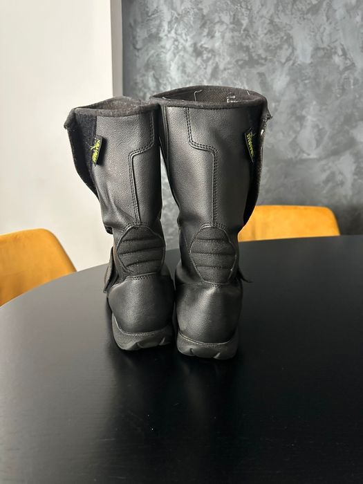 Cizme moto touring Shoei