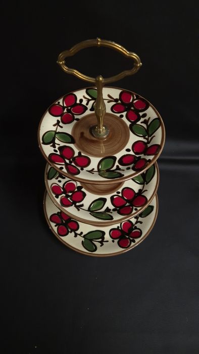 Винтидж бонбониера