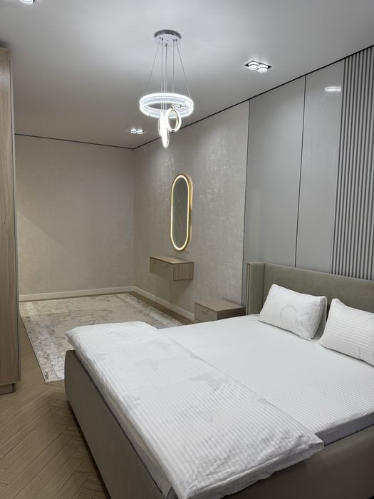 Квартира суточно/часовой