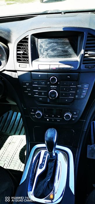 Opel insignia / Опел Инсигния