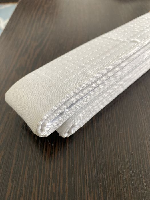 Кимоно (добок) для тхэквондо (WT)