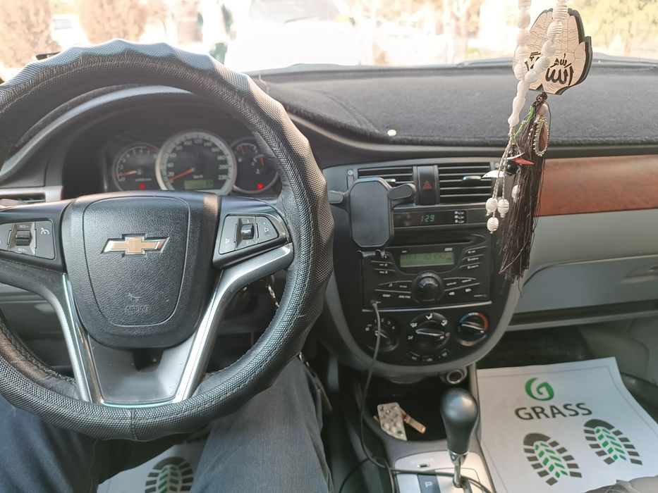 Lacetti 1.6 отличном состояний