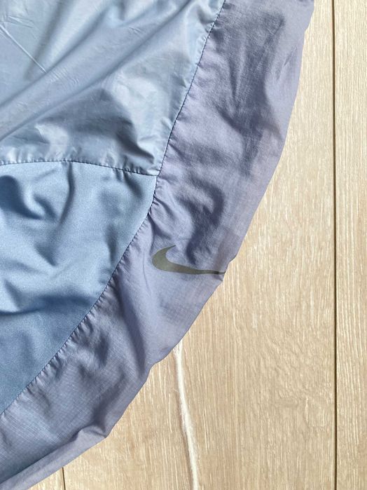 Найк Nike Running Division женска тънка блуза фланела горнище S