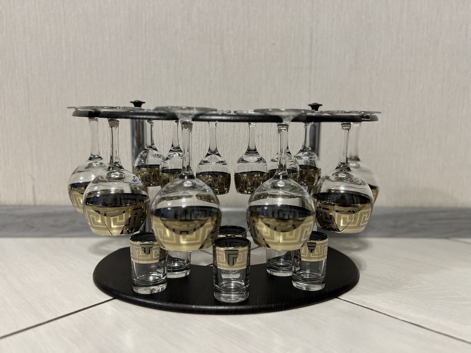 Продам набор для напитков