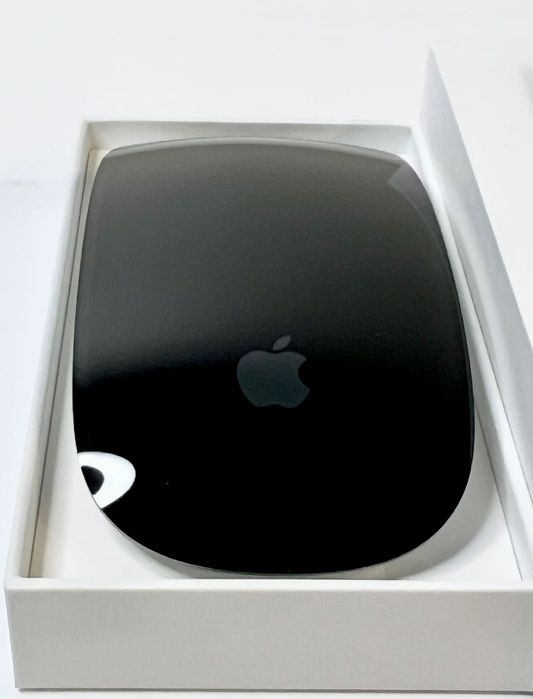 Apple Magic Mouse