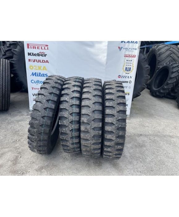 Anvelopa 8.25-20 speedways 14pr 135/131g tt  Cauciucuri tractor, Fiat, Case, Fendt, John Deere, New Holland, Massey Ferguson, UTB   Cauciucuri tractor