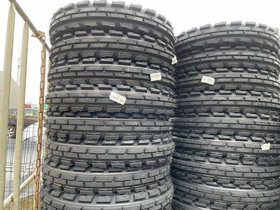 PETLAS Cauciucuri noi agricole de tractor 6.50-20 8PR