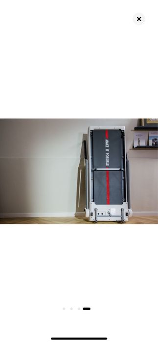 Бягаща пътека LIFE GYM - Ultimate Home Treadmill Pro