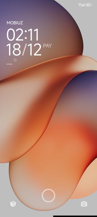 Redmi note 13 pro Global Blek