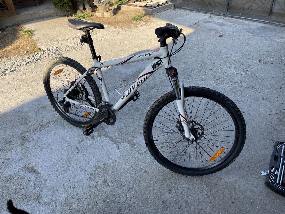 Specialized cheap hrxc sport