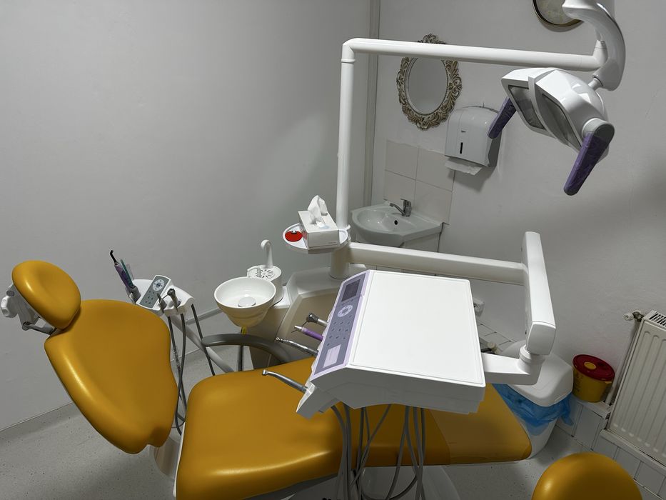 Inchiriere cabinet stomatologic/ vanzare