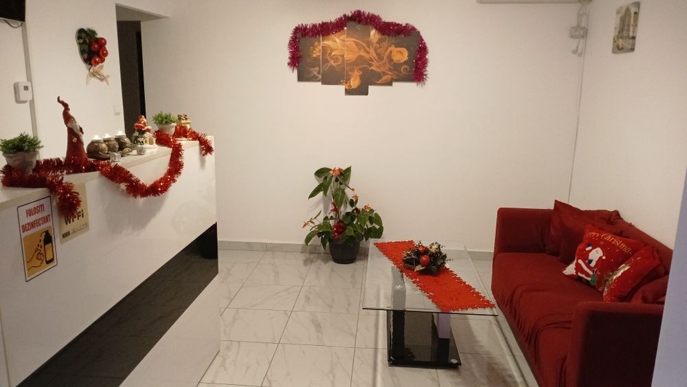 Postul coafura/frizerie