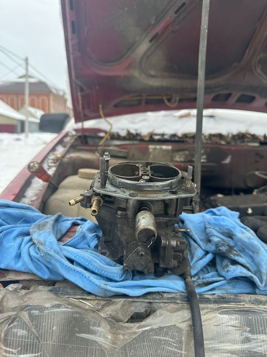 Продам от Ваз-2114 Двигатель и тд