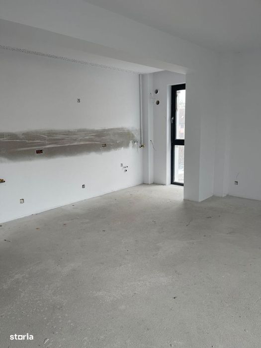 Apartament 2 Cam, Centrul Civic