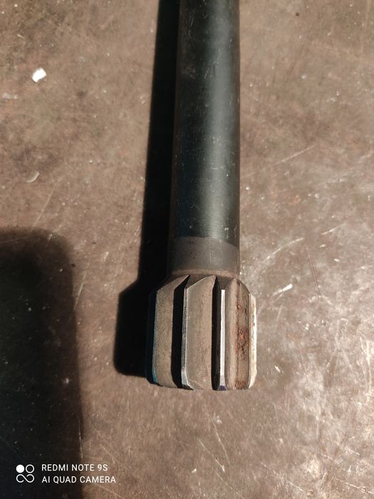 Токарный инструмент