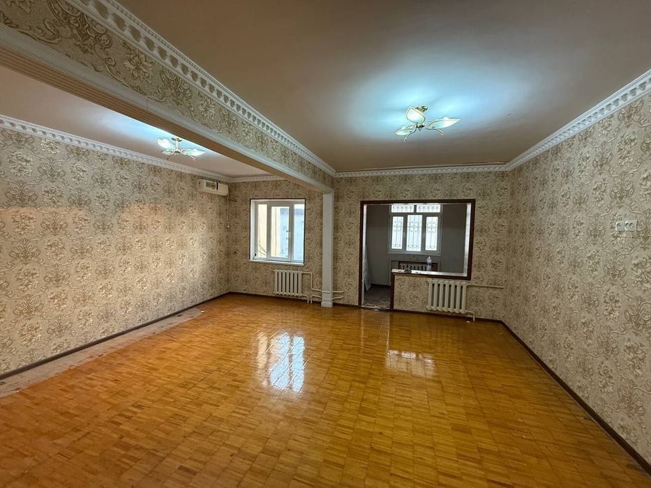 Юнусабад 19. 4/5/5. Пансионат