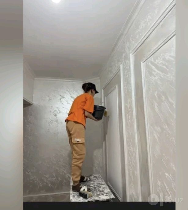 Aboy ottochento laminant tarket ishlarini qilamiz