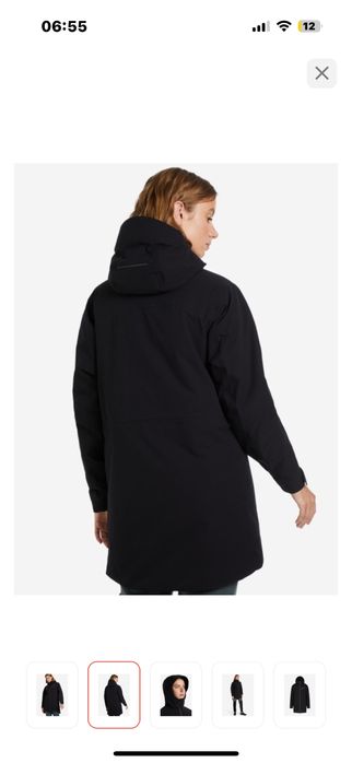 Продам куртку демисезонную