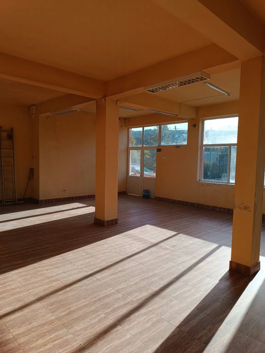 Inchiriere spatiu comercial