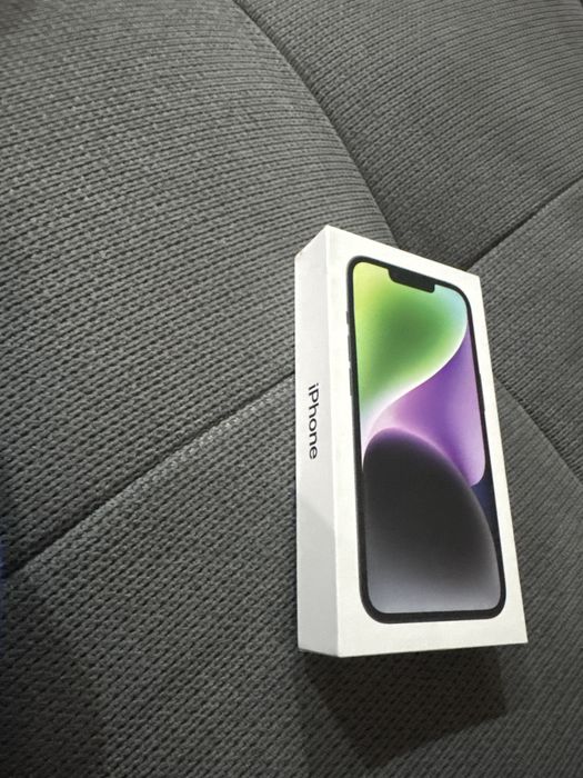 Продам 14 айфон