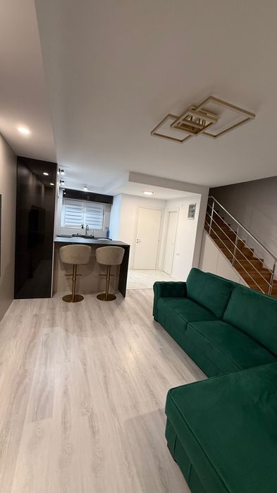 Vila tip NC in Cosmopolis