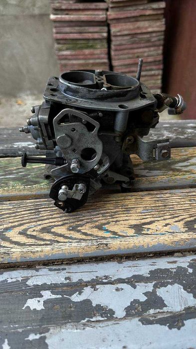 Карбюратор ваз 2108