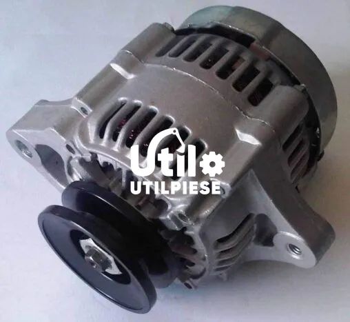 Alternator Atlas 804 804-2 1004 1204 1304 1604 + piese Atlas