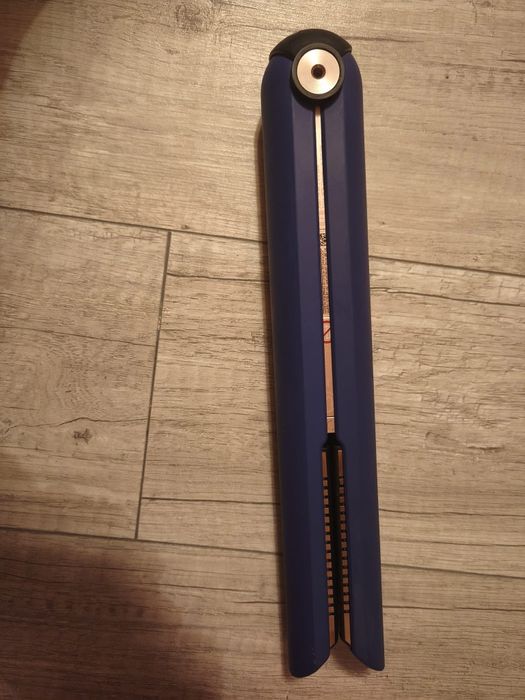 Dyson corrale (vinca blue)
