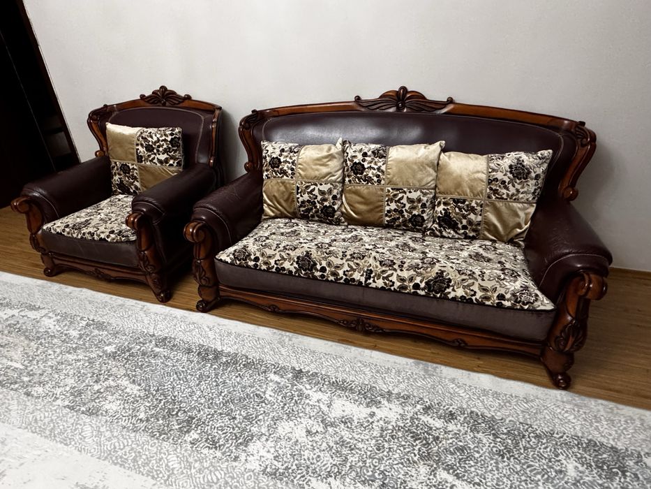 Мягкая мебель