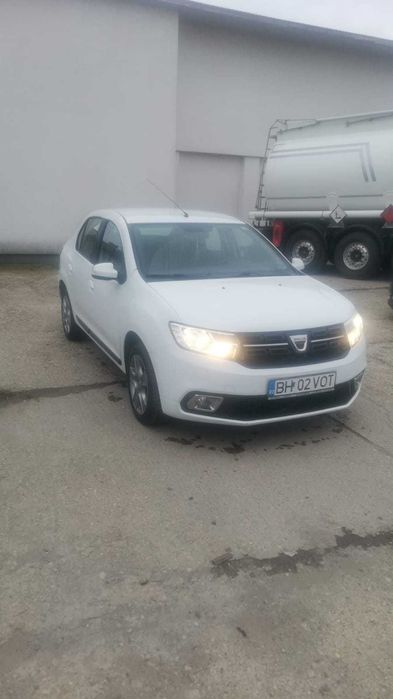 Dacia Logan  2017 ,1.5D,unic proprietar ,141530km