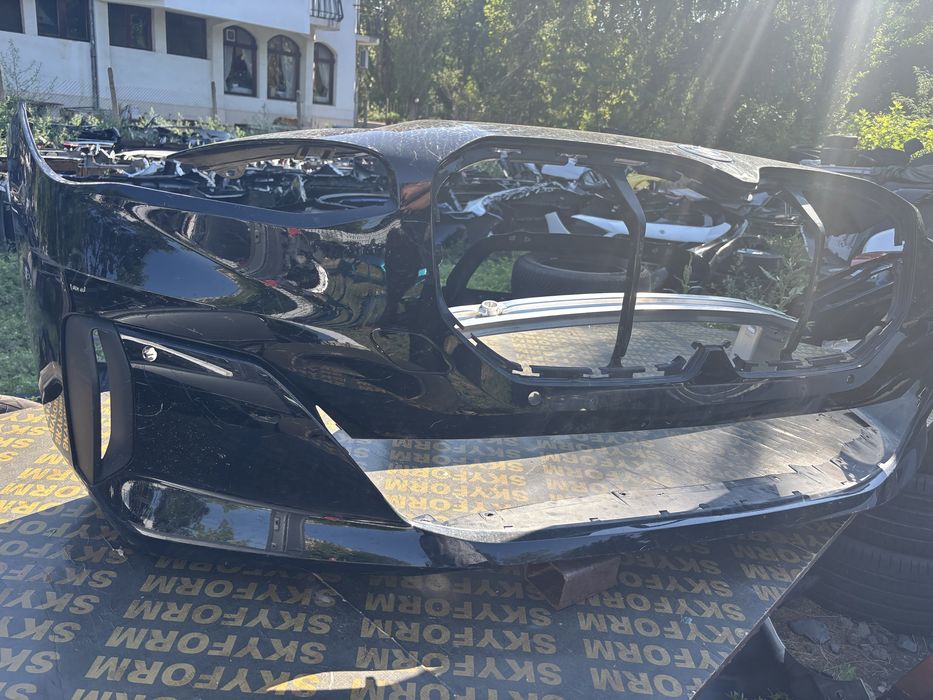 Броня BMW 2 U06 Active