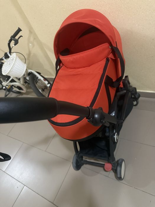 Коляска Stokke YOYO3