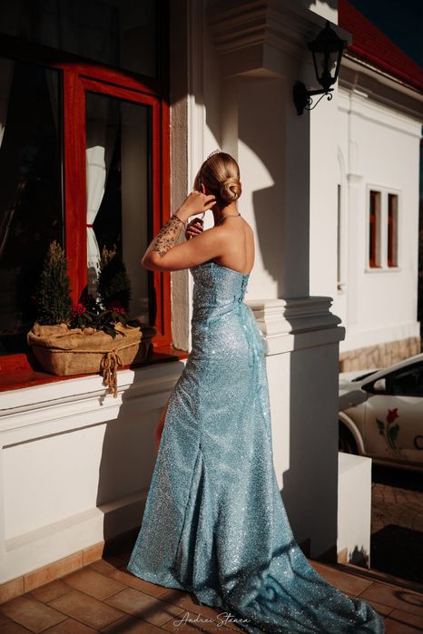Rochie de vanzare