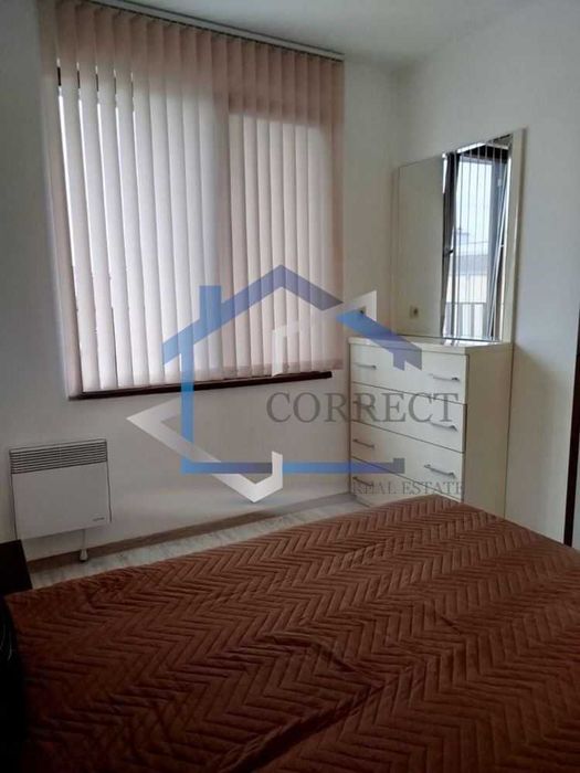 Дава се под наем Двустаен апартамент в с. Левски, Област Варна - 50 кв.м за 306 € - Снимка #4