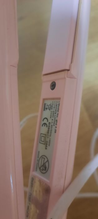 Placa par funcțională