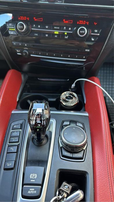 Bmw x6 f16 2015 258cp