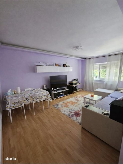 Apartament 3 camere – Faleza Sud / Poarta 6, Constanța