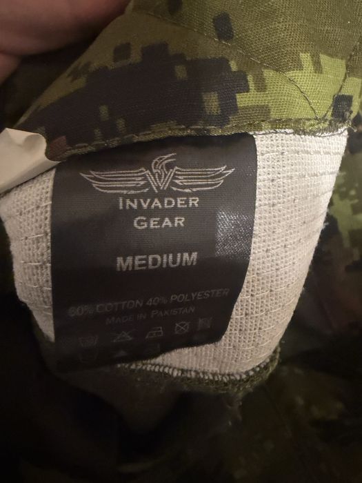 Airsoft Екипировка - Arcturus, Invader Gear, Novritsch