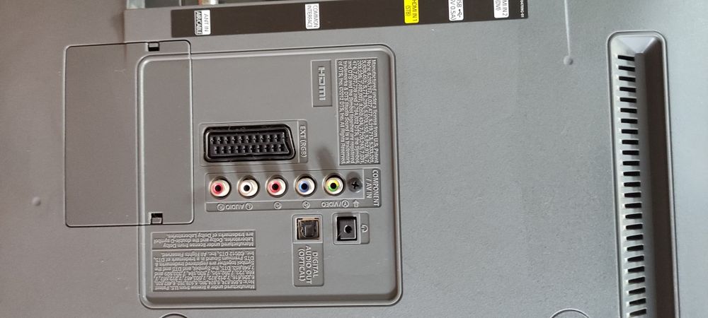 Vand Tv Samsung fara defecte