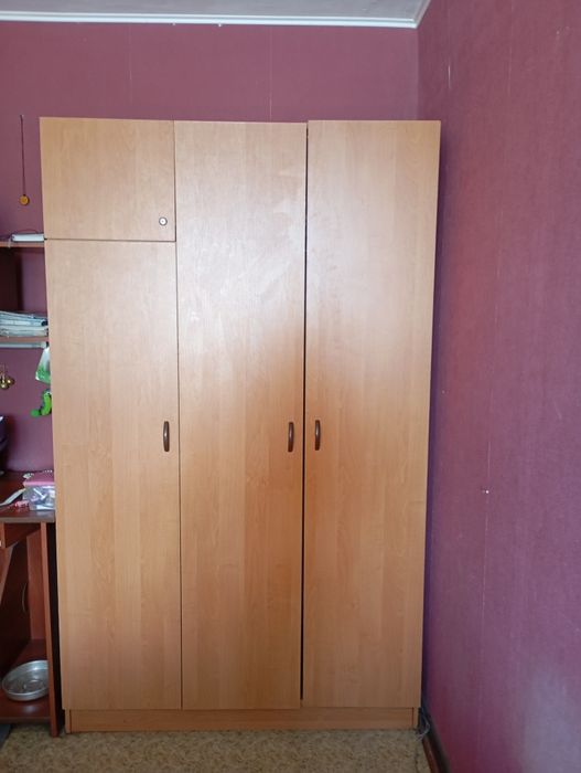 Продам шкаф компактный