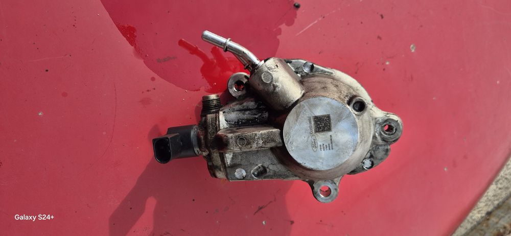 Pompa inalta presiune Ford Transit 2.0 GK2Q9B395AA euro 6