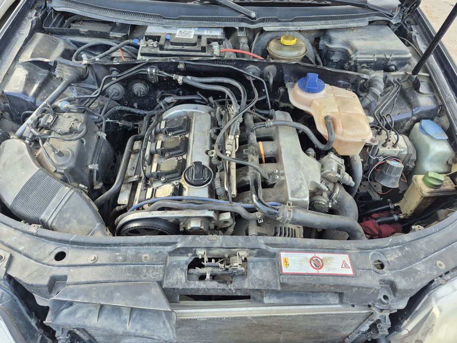 Продам Audi A6 C5
