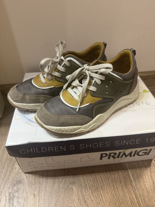 Обувки Primigi 33 номер