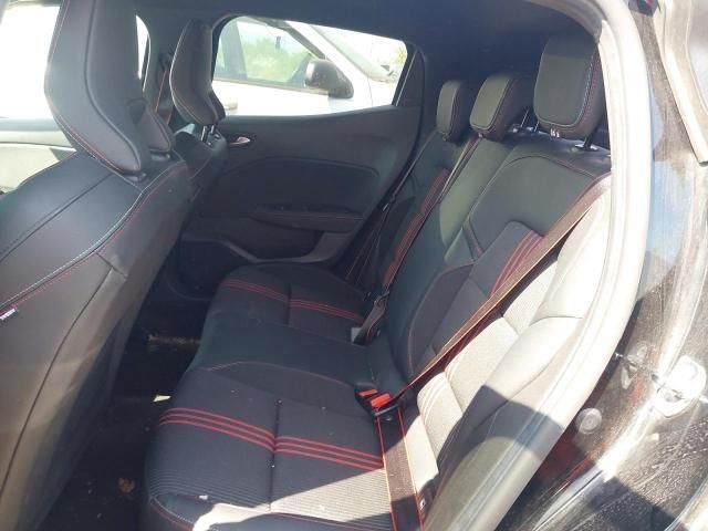 Dezmembrez Renault Clio 5 [2019 - 2023] Hatchback 1.5 Blue dCi MT (85