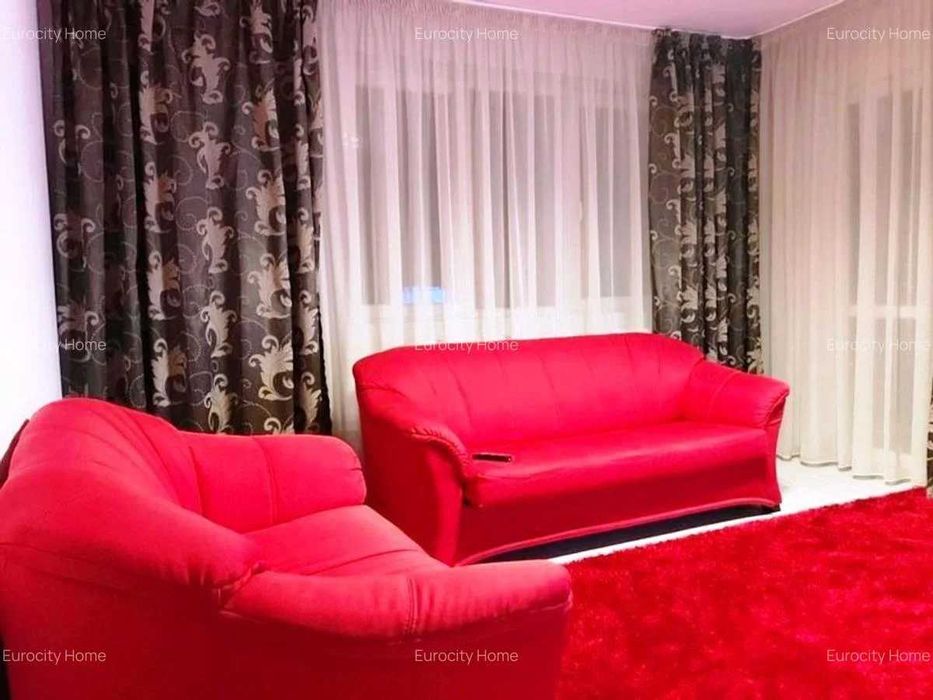 Chirie 2 camere Dristor - Camil Resu / Gura de metrou Dristor 1