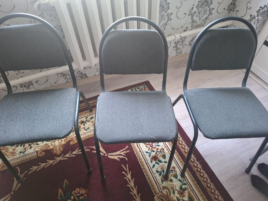 Стуля  для офис очень харошо  шимкенте