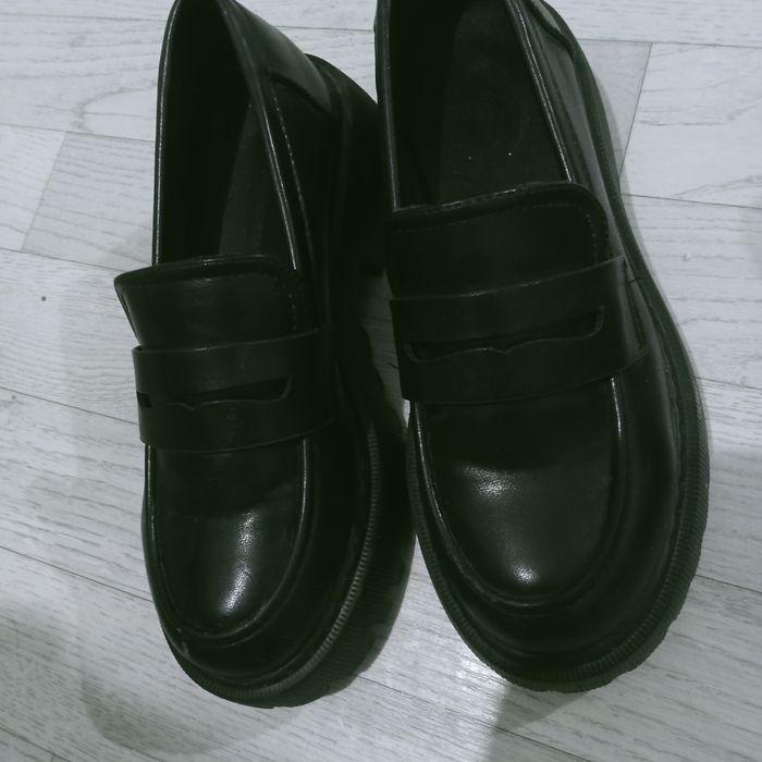 Туфли для школьников