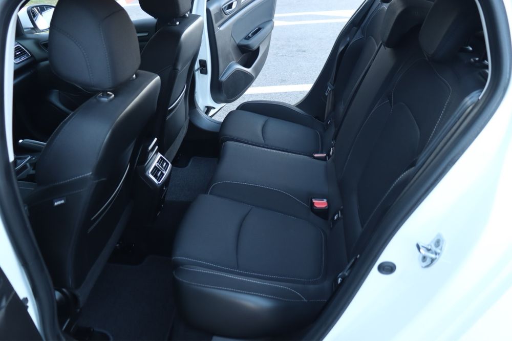 Renault Megane Grandtour 1.3 TCe