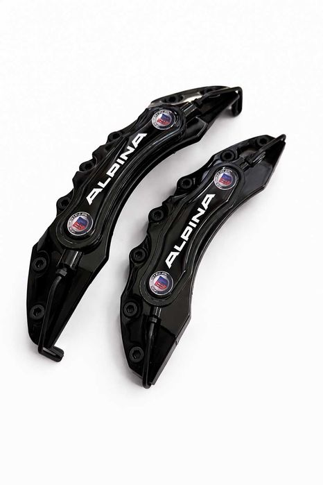 Капаци за спирачни апарати BMW ALPINA – 4 бр. комплект | Универсални | 7 цвята