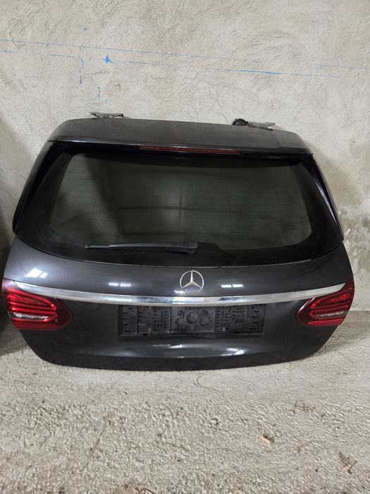 Haion Mercedes C Class W205 combi